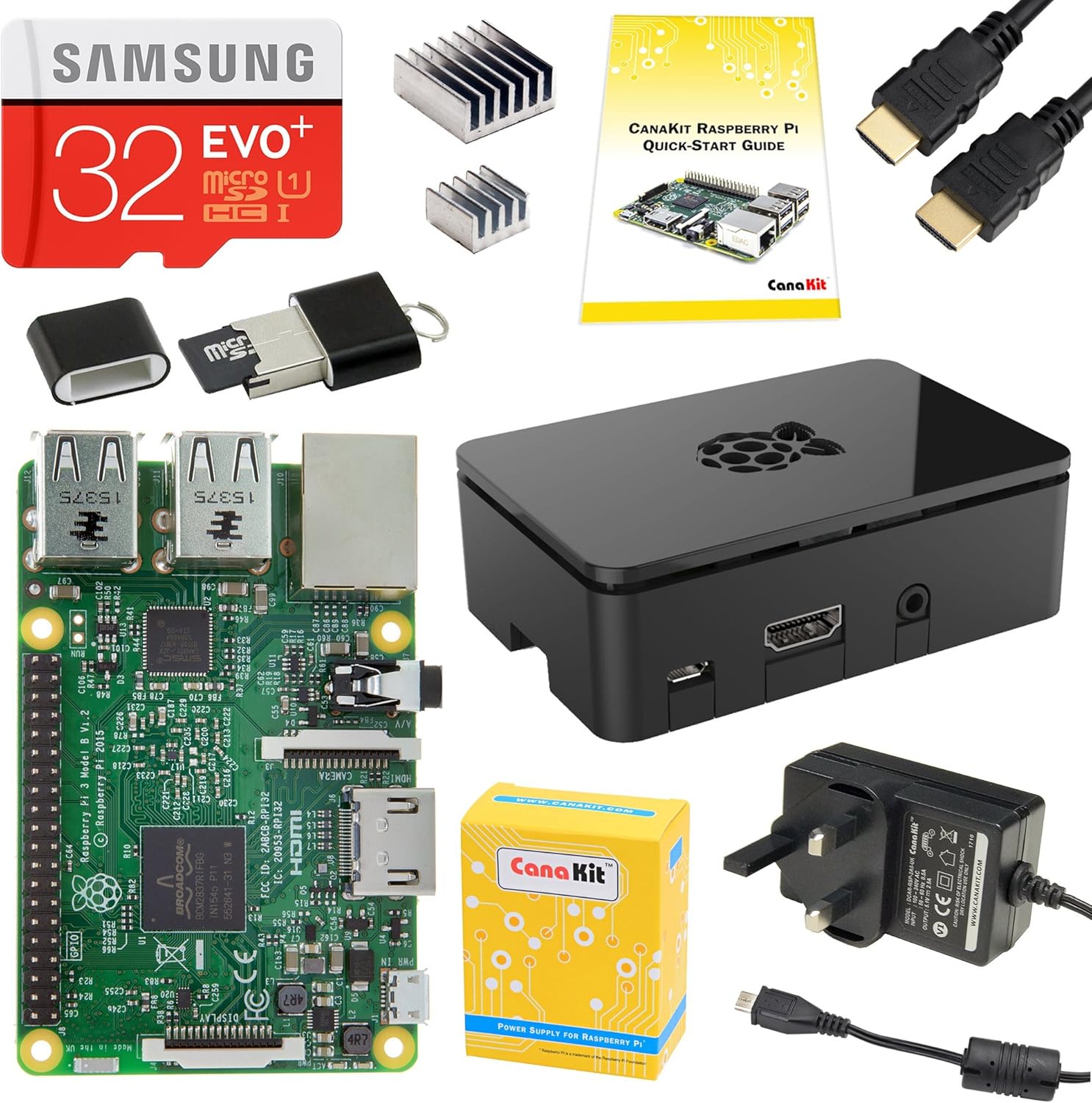 LEGO Boost Creative Toolbox 17101