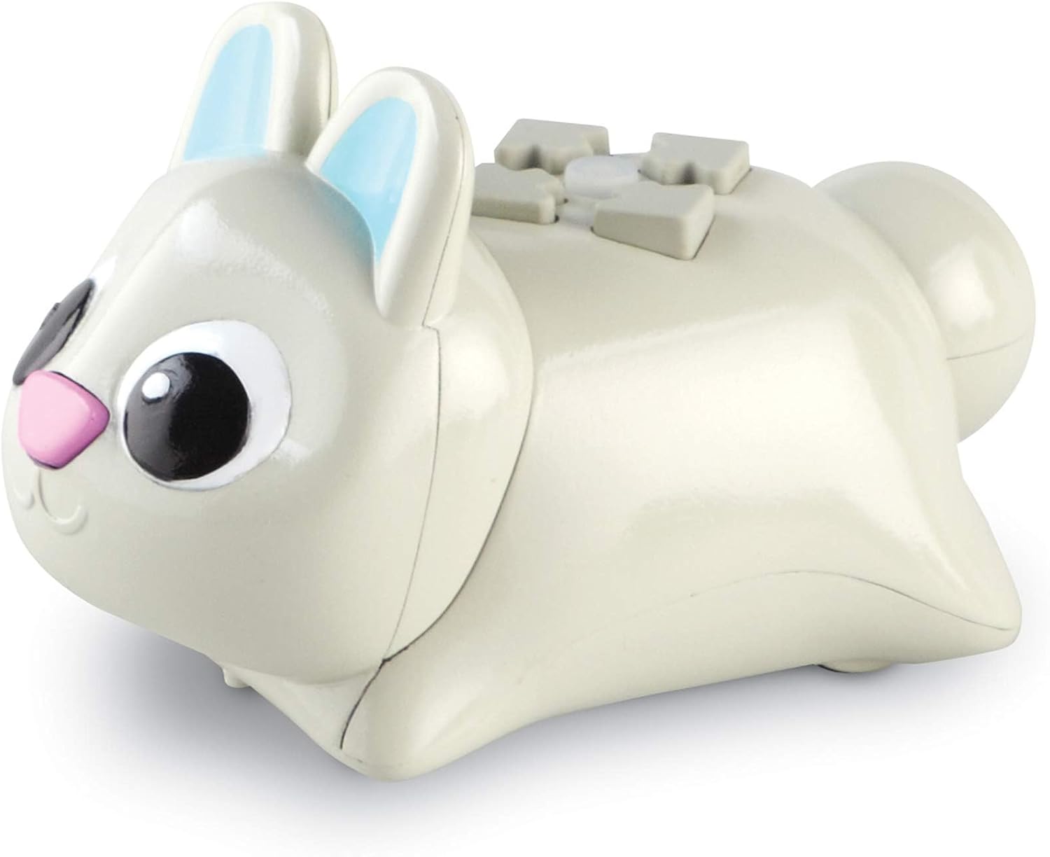 Coding Critters Bopper directional buttons on back