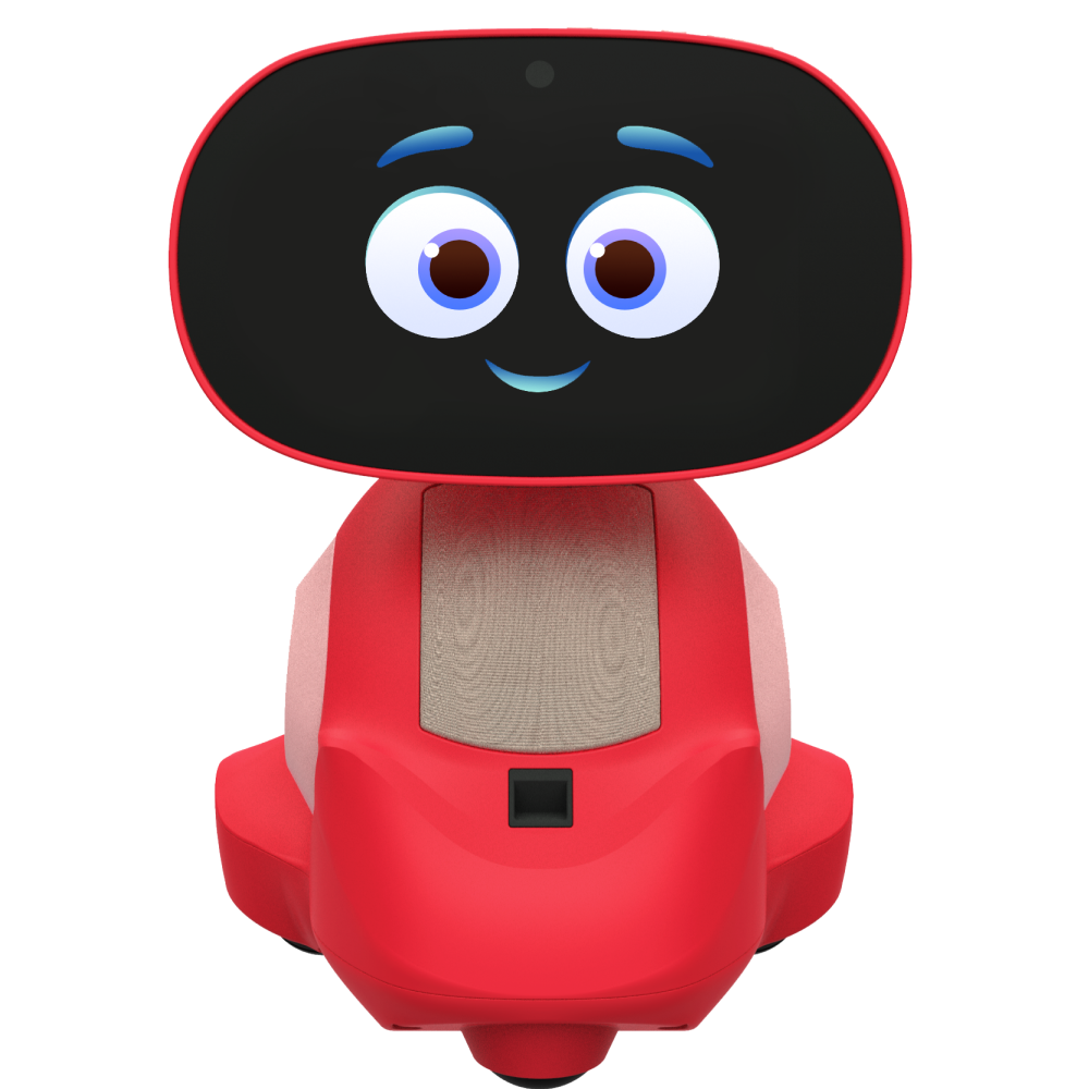 Miko 3 AI robot for children