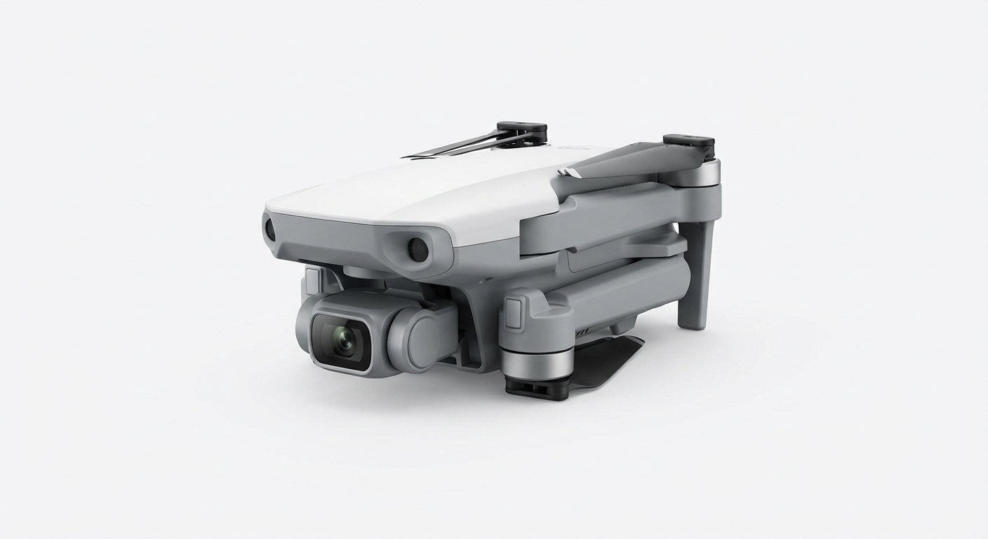 Potensic ATOM 2 camera drone