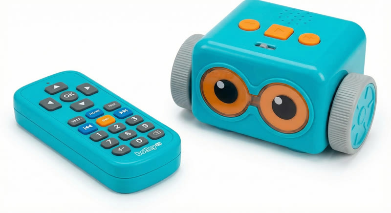 Botley 2.0 Coding Robot