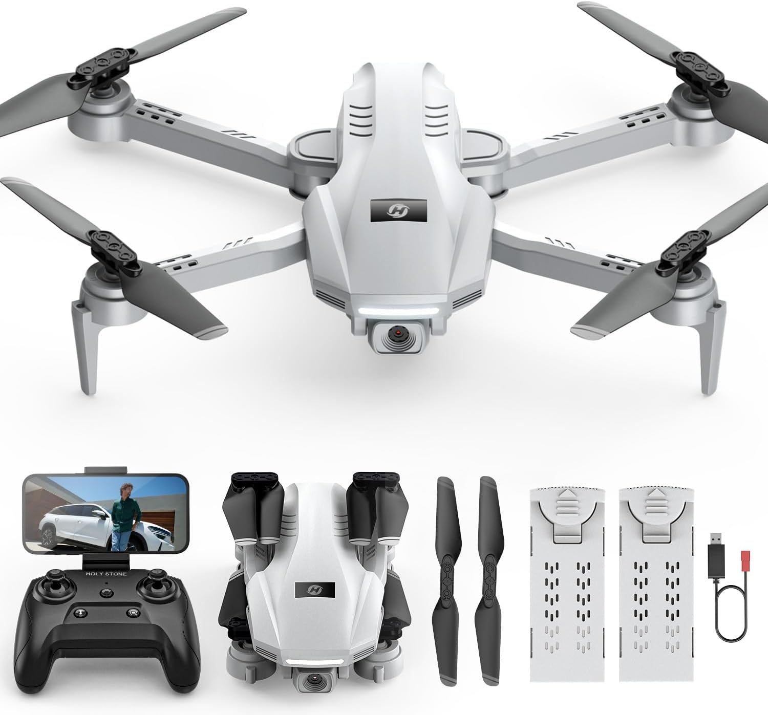 Tomzon A31 mini drone with camera